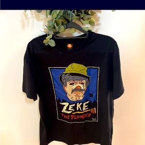 4 exclusive Nickelodeon tees